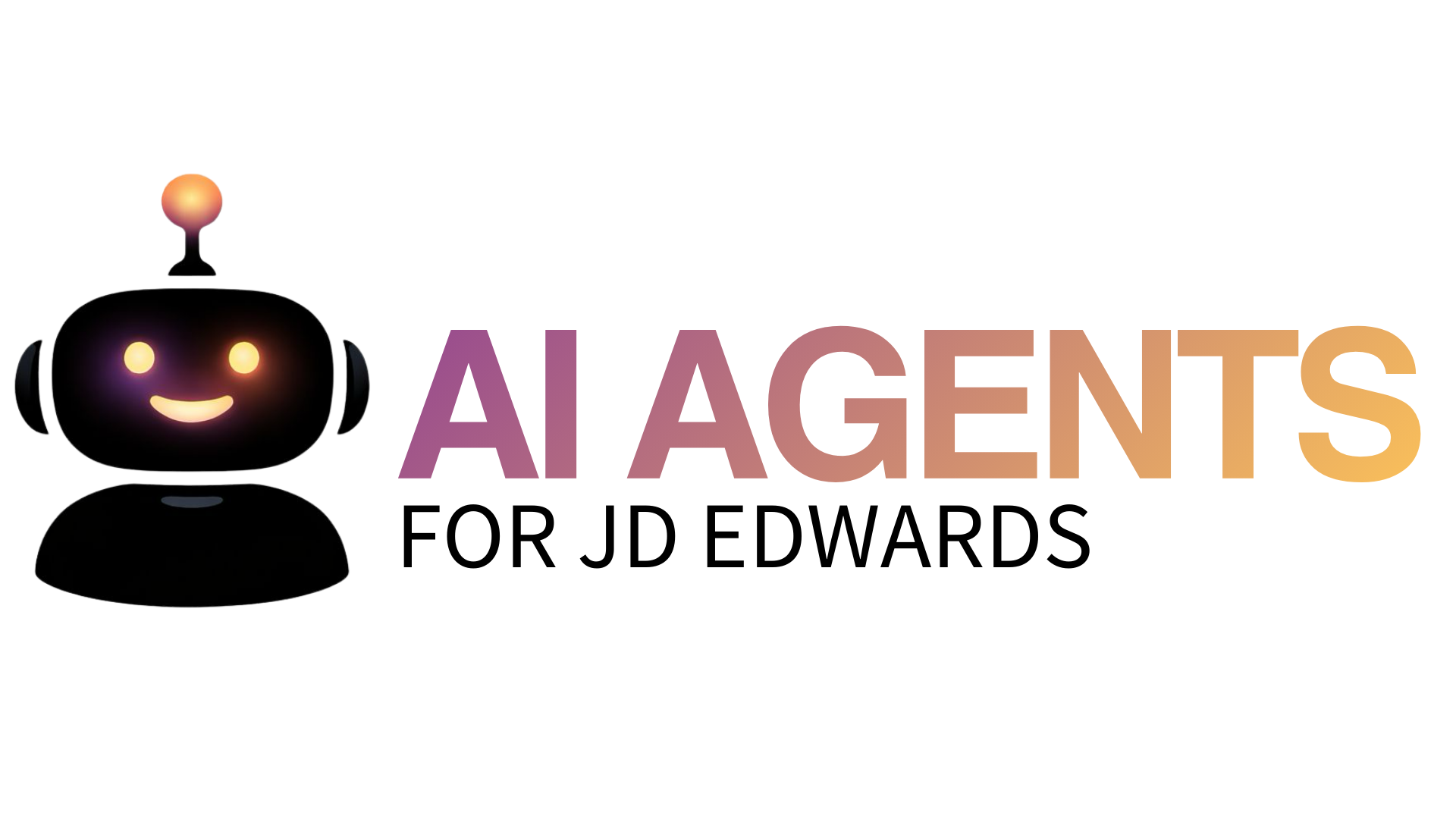 AI Agents Logo Final