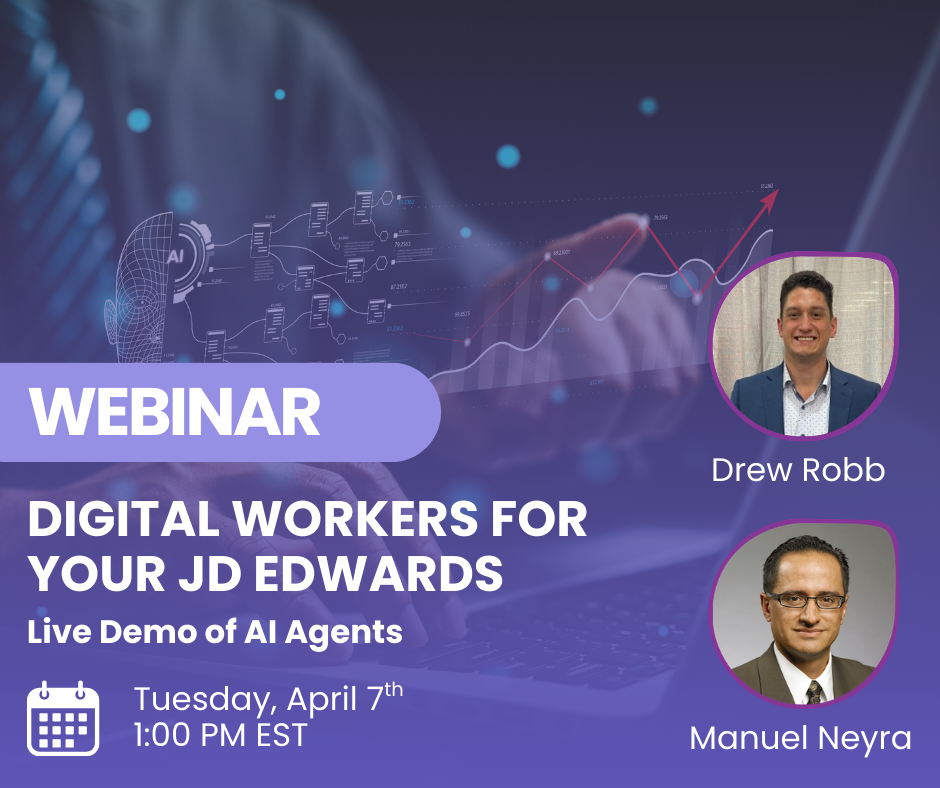 AI Agent Webinar Graphic Email