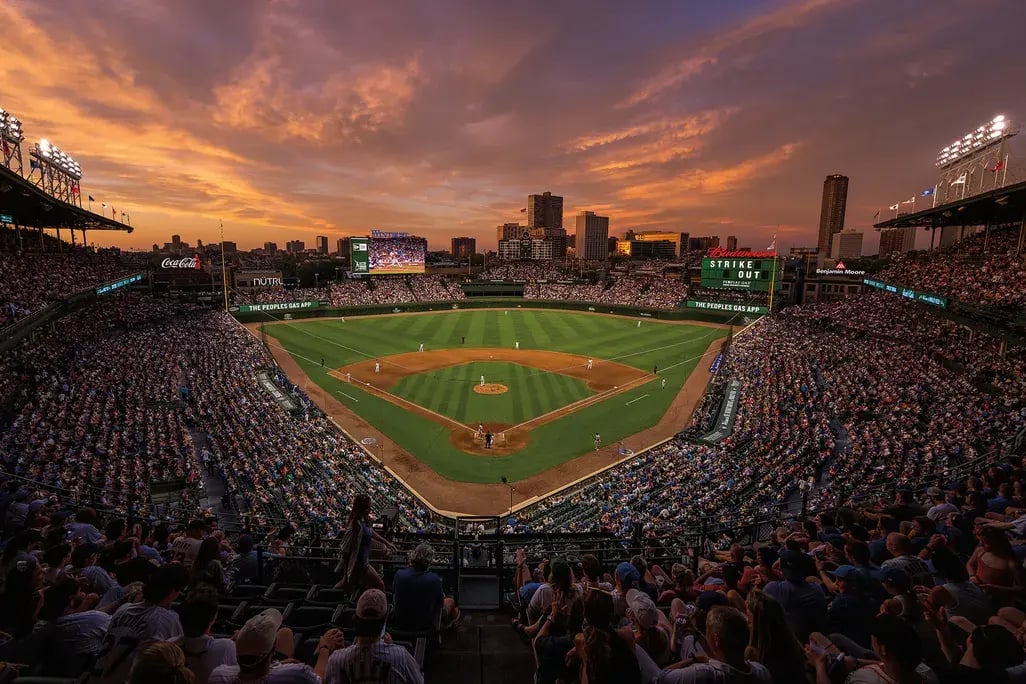 Chicago