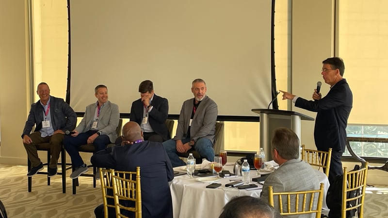 Executive Panel