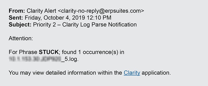 Sample Clarity email alerts_stuck copy