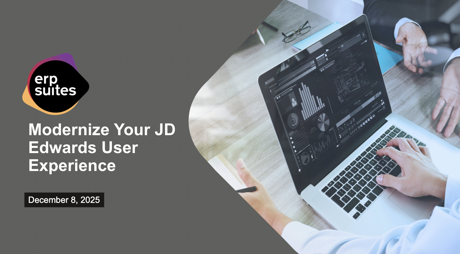 Modernize Your JD Edwards User Experience