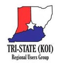 Tri-state RUG