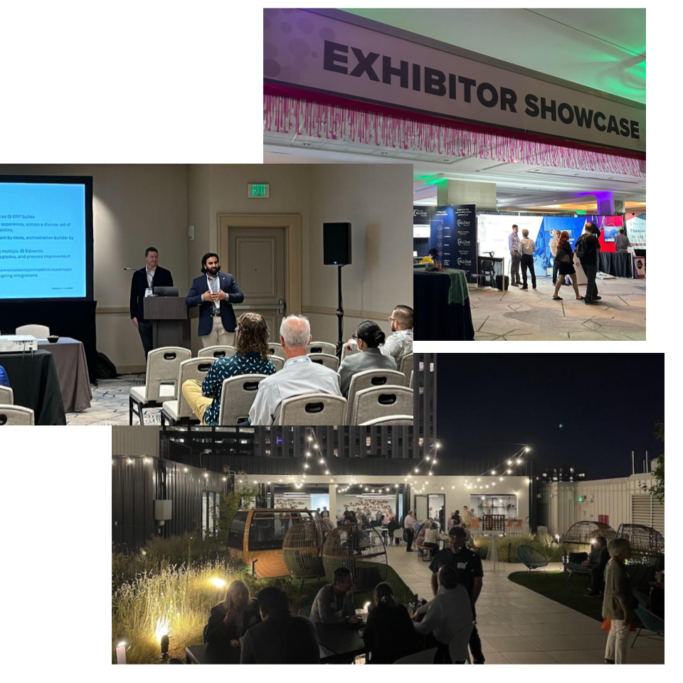 conference-collage