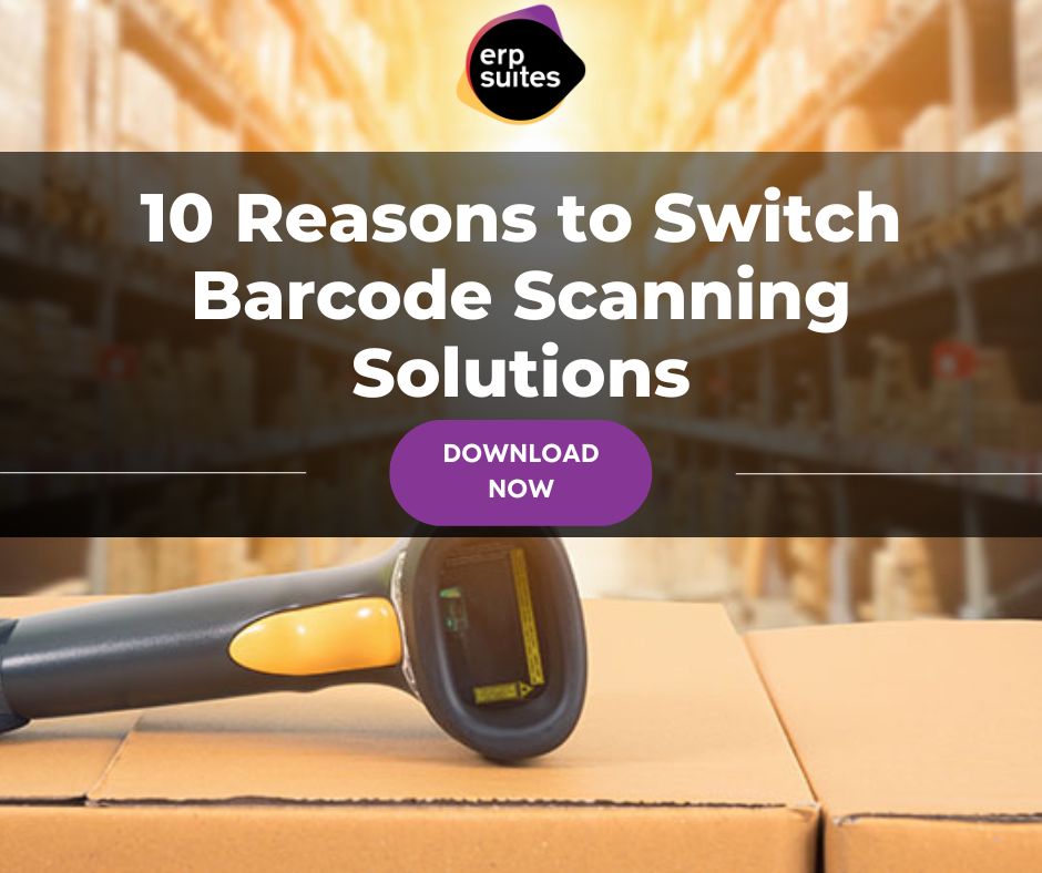 10 Reasons to switch barcode scanning solutions (1)